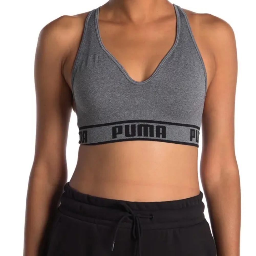 Puma sports bra